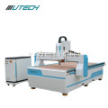 Mobilya yapımı için atc cnc makinesi 1325